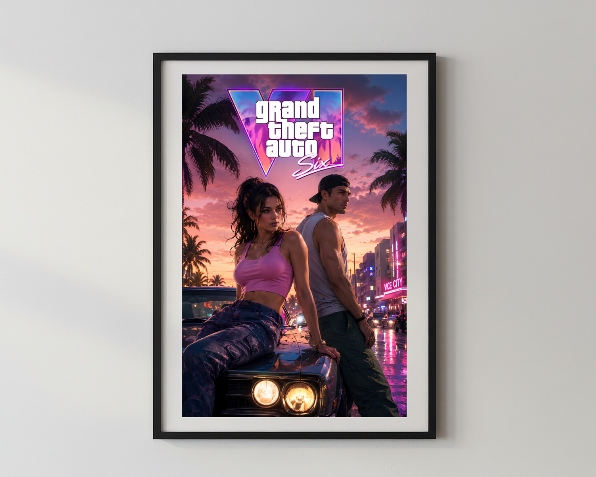 Movies x GTA 6