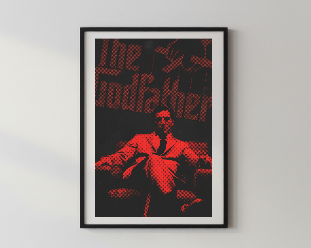 Movies x The Godfather