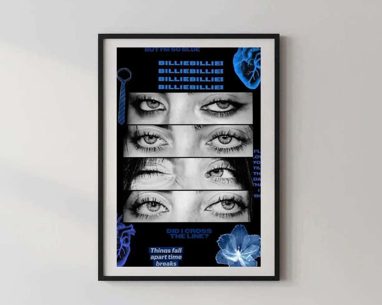 Künstler x Billie eilish